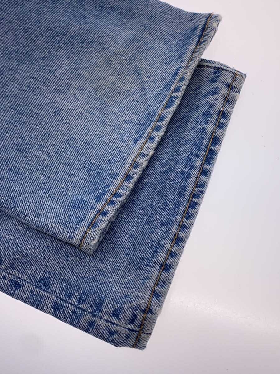 Levi’s / ボトム/33/コットン/IDG/PC9-00501-3556