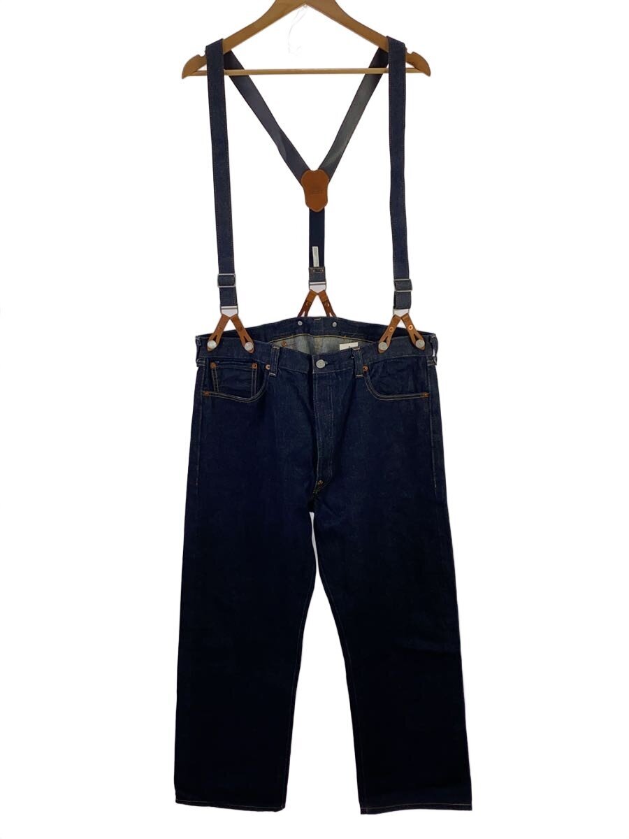 Levi’s / ボトム/36/コットン/NVY/A6834-0000