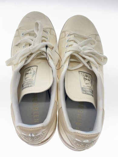 商品画像：BEAUTY&YOUTH X STAN SMITH CF_ビューティアンドユース X スタンスミス/27.5cm/W 3
