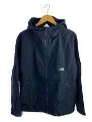 ナイロンジャケット/L/ナイロン/NVY/無地/NP71530