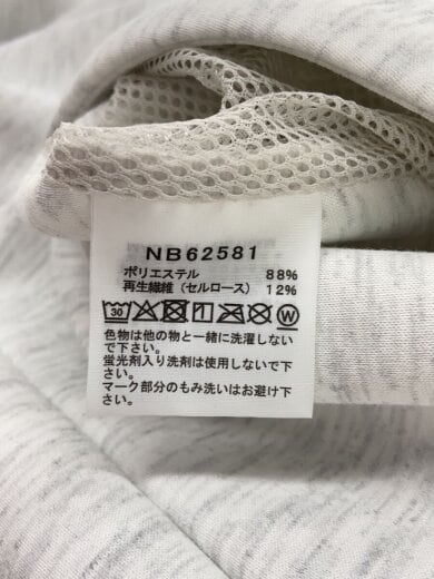 商品画像：TECH AIR SWEAT PANT_テックエアースウェットパンツ/M/ポリエステル/GRY 5