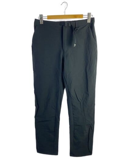 商品画像：ボトム/L/ナイロン/BLK/無地/XE9657 1