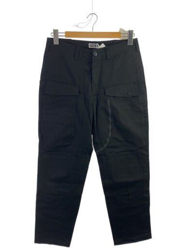 画像：GOOD ENOUGHボトム/M/コットン/BLK1