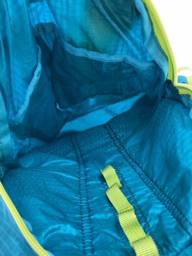 画像：mont-bellリュック/--/BLU/cross runner pack75