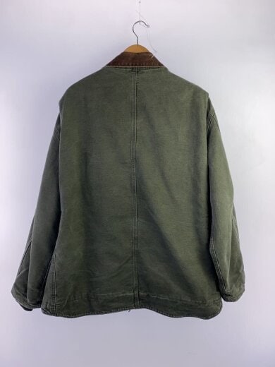 商品画像：ジャケット/XL/コットン/KHK/C61MOS 2