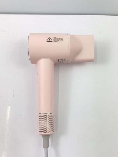 商品画像：ドライヤー・ヘアアイロン/nonub-nano 3