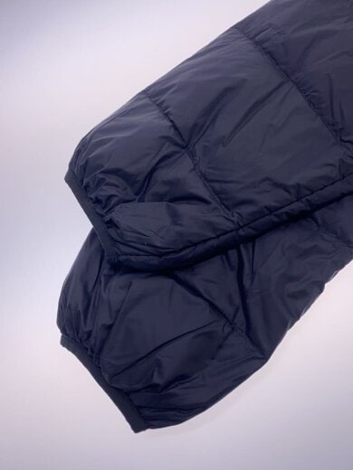 商品画像：ダウンジャケット/M/ポリエステル/BLK/無地/PC9-A8525-0000 6