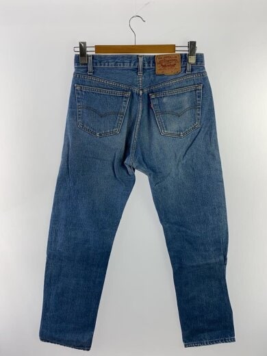 商品画像：501xx/USA製/90s/ボタン裏522/ストレートパンツ/34/デニム/IDG/501-0000 2