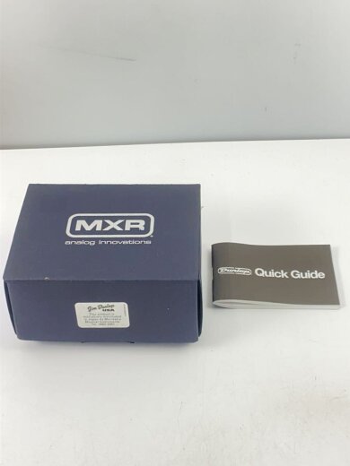 商品画像：M82 Bass Envelope Filter エフェクター M82 Bass Envelope Filter 4