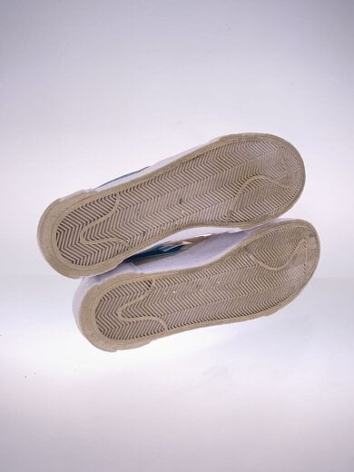 商品画像：ローカットスニーカー/US10/マルチカラー/フェイクレザー/DM7901-200 4