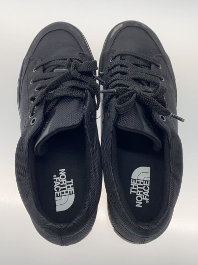 商品画像：ローカットスニーカー/26cm/BLK/NF52242 3