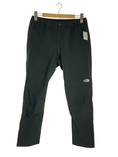 商品画像：ALPINE LIGHT PANT_アルパインライトパンツ/XL/ナイロン/BLK/無地 1