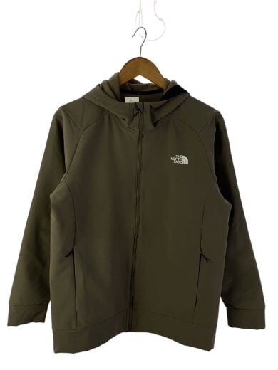 商品画像：APEX Thermal Hoodie 1