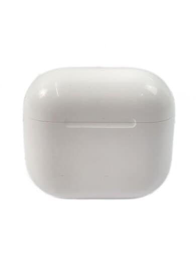 商品画像：イヤホン AirPods 4 アクティブノイズキャンセリング搭載モデル MXP93J/A 1