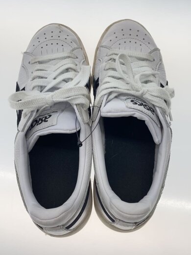 商品画像：ローカットスニーカー/24.5cm/WHT/1201A662 3