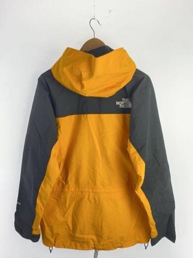 商品画像：MOUNTAIN LIGHT JACKET_マウンテンライトジャケット/L/ナイロン/YLW 2