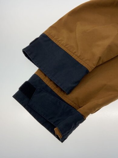 商品画像：ジャケット/S/ポリエステル/BRW/221 pm0636 5