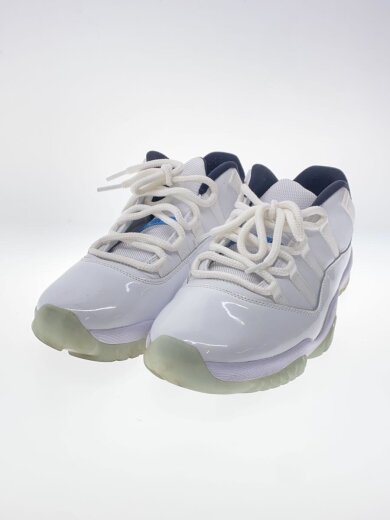 商品画像：ハイカットスニーカー/28cm/WHT/av2187-117// 2