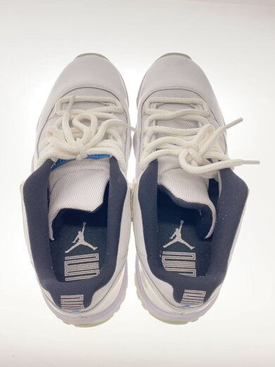 商品画像：ハイカットスニーカー/28cm/WHT/av2187-117// 3