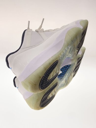 商品画像：ハイカットスニーカー/28cm/WHT/av2187-117// 4