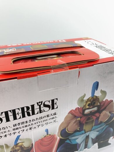 商品画像：フィギュア/コミック&アニメ 6