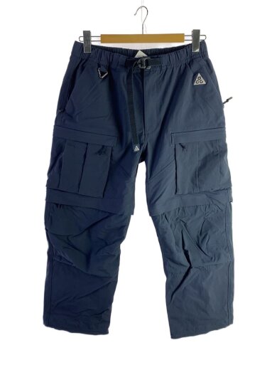 商品画像：カーゴパンツ/L/ポリエステル/GRY/無地/FN0429-437 1