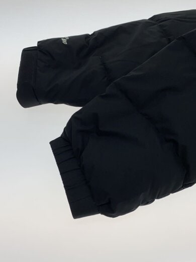 商品画像：ダウンジャケット/L/ゴアテックス/BLK/無地/1101626 4