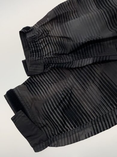 商品画像：SPEED CAMO HOODED BLOUSON/ナイロンジャケット/L/ナイロン/BLK/FCRB-250027 5