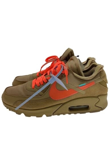 商品画像：THE 10 : AIR MAX 90/エアマックス/ベージュ/AA7293-200/27cm/BEG 1