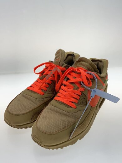 商品画像：THE 10 : AIR MAX 90/エアマックス/ベージュ/AA7293-200/27cm/BEG 2