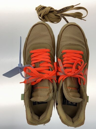 商品画像：THE 10 : AIR MAX 90/エアマックス/ベージュ/AA7293-200/27cm/BEG 3