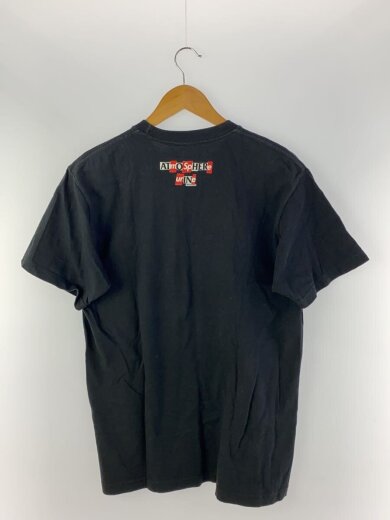 商品画像：20AW/ANTIHERO ICE TEE/Tシャツ/M/コットン/BLK 2