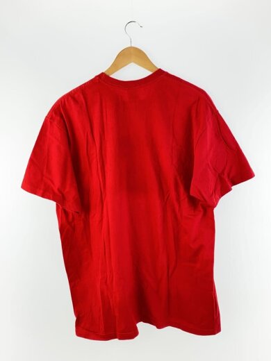 商品画像：19SS/Leda And The Swan Tee/Tシャツ/XL/コットン/RED/プリント 2