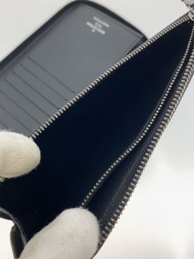 商品画像：ジッピー・ウォレット・ヴェルティカル_モノグラム・エクリプス/PVC/BLK/メンズ 5