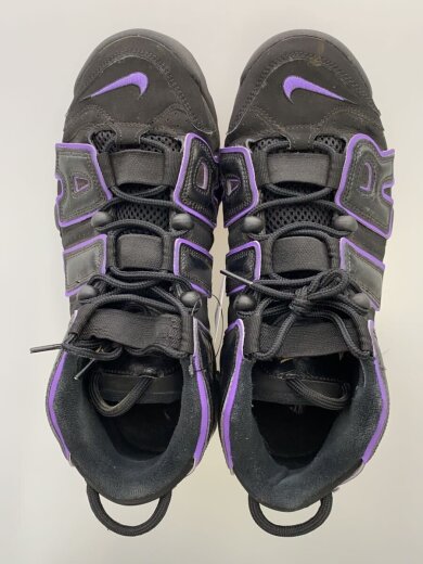 商品画像：AIR MORE UPTEMPO 96_エア モア アップテンポ 96/26.5cm/BLK 3