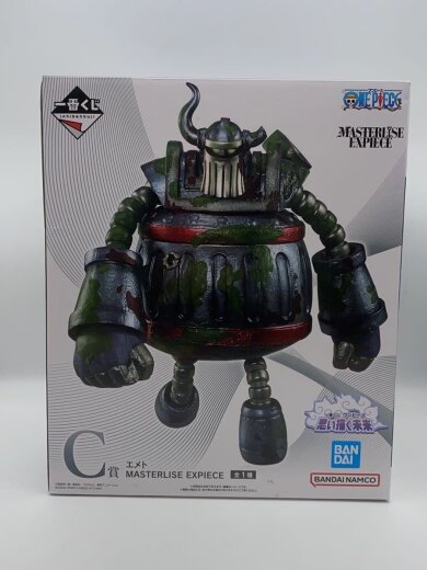 商品画像：フィギュア/コミック&アニメ/一番くじ/ワンピース 1