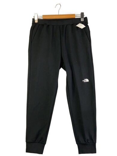 商品画像：MOTION JOGGER PANT _モーションジョガーパンツ/L/ポリエステル/BLK/無地// 1