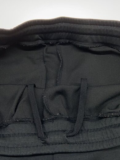 商品画像：MOTION JOGGER PANT _モーションジョガーパンツ/L/ポリエステル/BLK/無地// 3