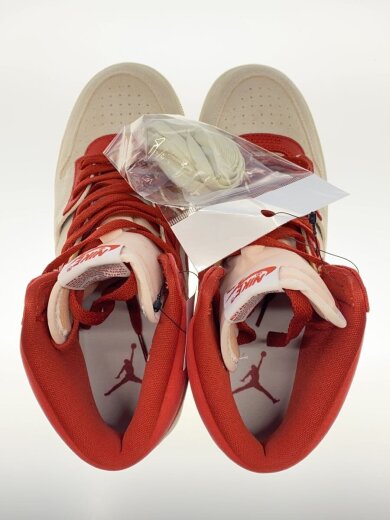 商品画像：AIR SHIP PE SP_エア シップ プレイヤーズ エディション スペシャル/26.5cm/RED// 3