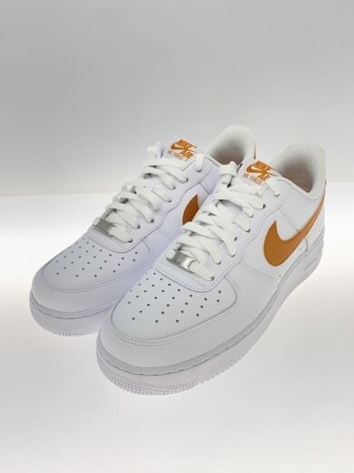 商品画像：AIR FORCE 1 07_エアフォース1 07/27cm/WHT 2