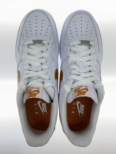 商品画像：AIR FORCE 1 07_エアフォース1 07/27cm/WHT 3