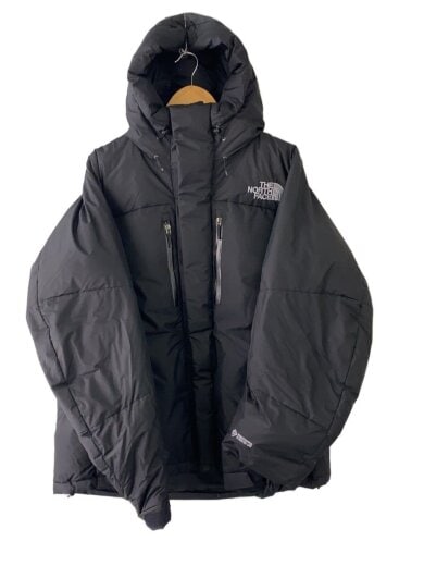 商品画像：BALTORO LIGHT JACKET_バルトロライトジャケット/XL/ポリエステル/BLK// 1