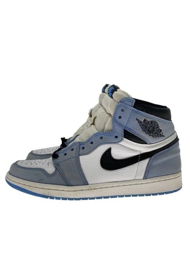 商品画像：AIR JORDAN 1 RETRO HIGH OG_エアジョーダン 1 レトロ ハイ OG/27cm/BLU 1