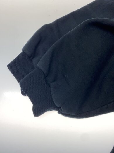 商品画像：スウェット/XXL/コットン/BLK// 4