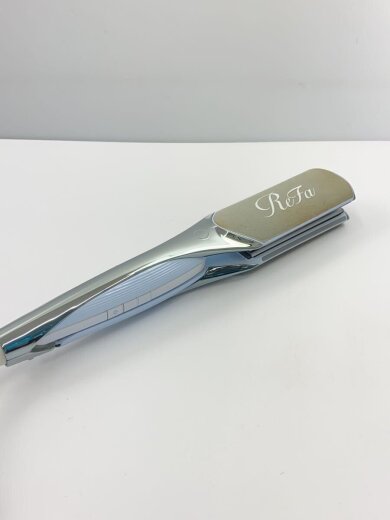 商品画像：ヘアアイロン ReFa POWER STRAIGHT IRON PRO RE-BS-02A 3