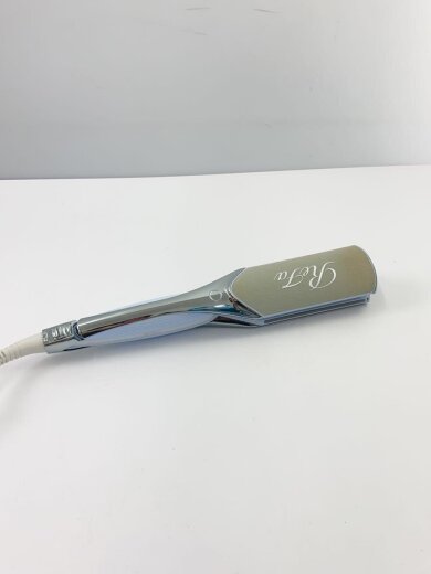 商品画像：ヘアアイロン ReFa POWER STRAIGHT IRON PRO RE-BS-02A 4
