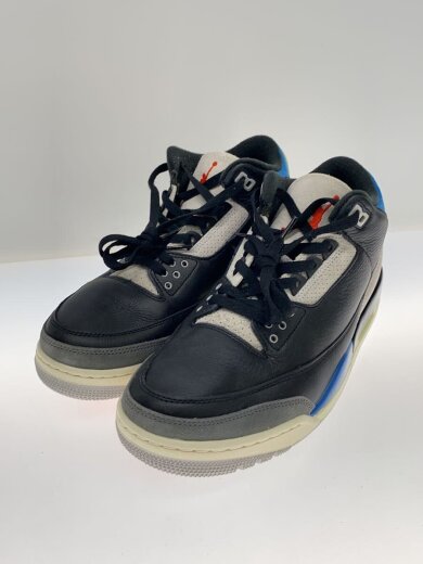 商品画像：ハイカットスニーカー_IB8967-004/28cm/BLK// 2