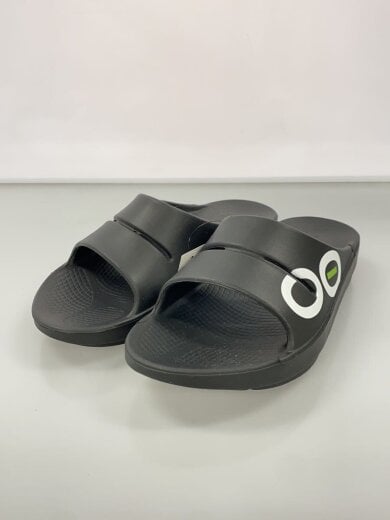 商品画像：サンダル/42/BLK/AL1500// 2