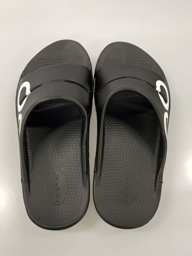 商品画像：サンダル/42/BLK/AL1500// 3