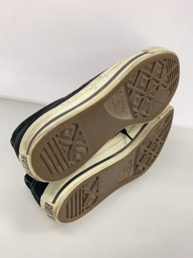 商品画像：ローカットスニーカー/US8.5/BLK/ONE STAR/MADE IN JAPAN// 4